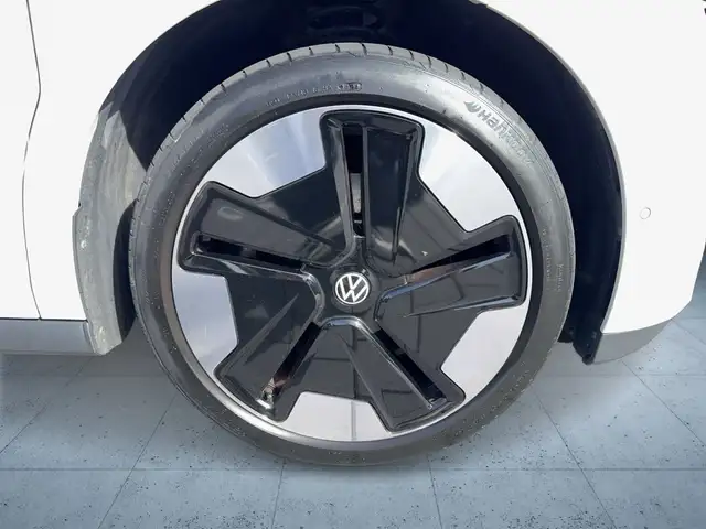 Volkswagen Id. Buzz view 7