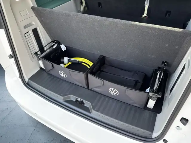 Volkswagen Id. Buzz view 13