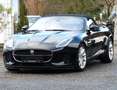 Jaguar F-Type F-Type Roadster*2018*orig. 25 TKM*Top* Schwarz - thumbnail 2
