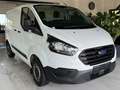 Ford Transit Custom 260 L1H1 1.Besitz MwSt. Ausweisbar Weiß - thumbnail 2