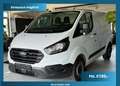 Ford Transit Custom 260 L1H1 1.Besitz MwSt. Ausweisbar Weiß - thumbnail 1