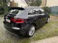 Audi A3 A3 1.4 TFSI g-tron Sportback S tronic Top!! Zwart - thumbnail 5