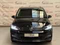 Volkswagen Touran Highline DSG ACC/AHK/LED/KEY/SPUR/TOT/18 Negro - thumbnail 7