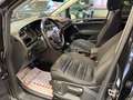 Volkswagen Touran Highline DSG ACC/AHK/LED/KEY/SPUR/TOT/18 Negro - thumbnail 11