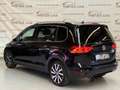 Volkswagen Touran Highline DSG ACC/AHK/LED/KEY/SPUR/TOT/18 Negro - thumbnail 3