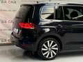 Volkswagen Touran Highline DSG ACC/AHK/LED/KEY/SPUR/TOT/18 Negro - thumbnail 9