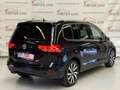 Volkswagen Touran Highline DSG ACC/AHK/LED/KEY/SPUR/TOT/18 Negro - thumbnail 6