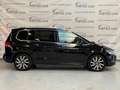 Volkswagen Touran Highline DSG ACC/AHK/LED/KEY/SPUR/TOT/18 Negro - thumbnail 5