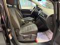 Volkswagen Touran Highline DSG ACC/AHK/LED/KEY/SPUR/TOT/18 Negro - thumbnail 16