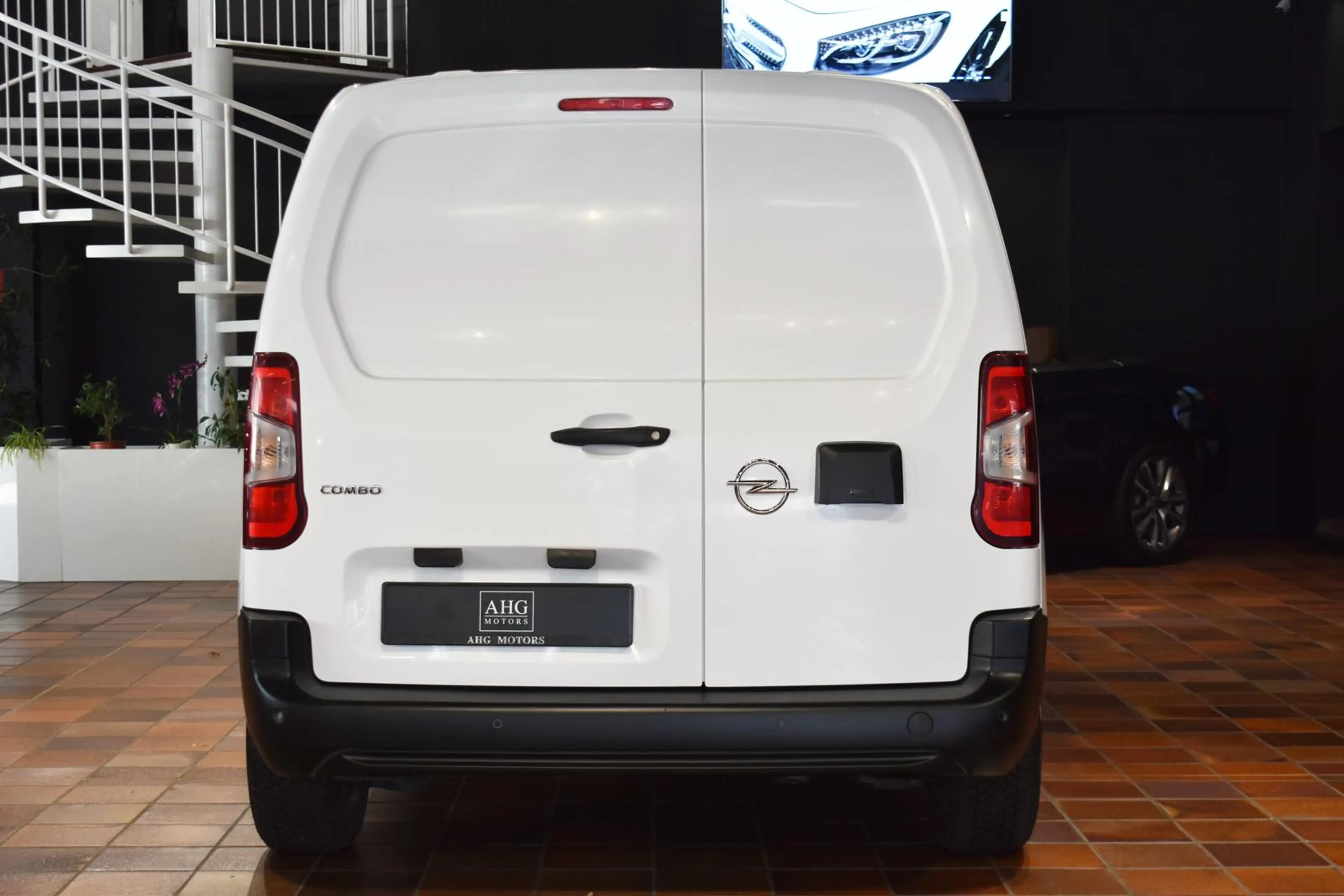 Opel Combo CARGO 1.5 D EDITION SORTIMO-WERKSTATT TEMPOMAT SIT — photo 6