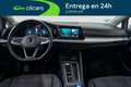 Volkswagen Golf 1.5 eTSI Life DSG 110kW Plateado - thumbnail 13