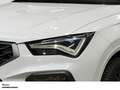 CUPRA Ateca FR TDI DSG AHK SITZHEIZUNG EINPARKHILFE NAVI LED Blanc - thumbnail 5