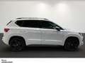 CUPRA Ateca FR TDI DSG AHK SITZHEIZUNG EINPARKHILFE NAVI LED Blanc - thumbnail 3