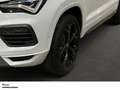 CUPRA Ateca FR TDI DSG AHK SITZHEIZUNG EINPARKHILFE NAVI LED Blanc - thumbnail 9