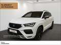 CUPRA Ateca FR TDI DSG AHK SITZHEIZUNG EINPARKHILFE NAVI LED Weiß - thumbnail 1