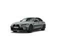 BMW M3 Competition Berline Zilver - thumbnail 6