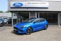 Ford Focus 1.5 EcoBoost ST-Line-X 150pk 5dr PANO.DAK | 18" IN Bleu - thumbnail 1