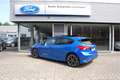 Ford Focus 1.5 EcoBoost ST-Line-X 150pk 5dr PANO.DAK | 18" IN Bleu - thumbnail 7