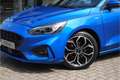 Ford Focus 1.5 EcoBoost ST-Line-X 150pk 5dr PANO.DAK | 18" IN Bleu - thumbnail 3
