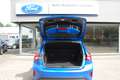 Ford Focus 1.5 EcoBoost ST-Line-X 150pk 5dr PANO.DAK | 18" IN Bleu - thumbnail 9
