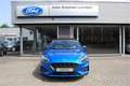 Ford Focus 1.5 EcoBoost ST-Line-X 150pk 5dr PANO.DAK | 18" IN Bleu - thumbnail 5