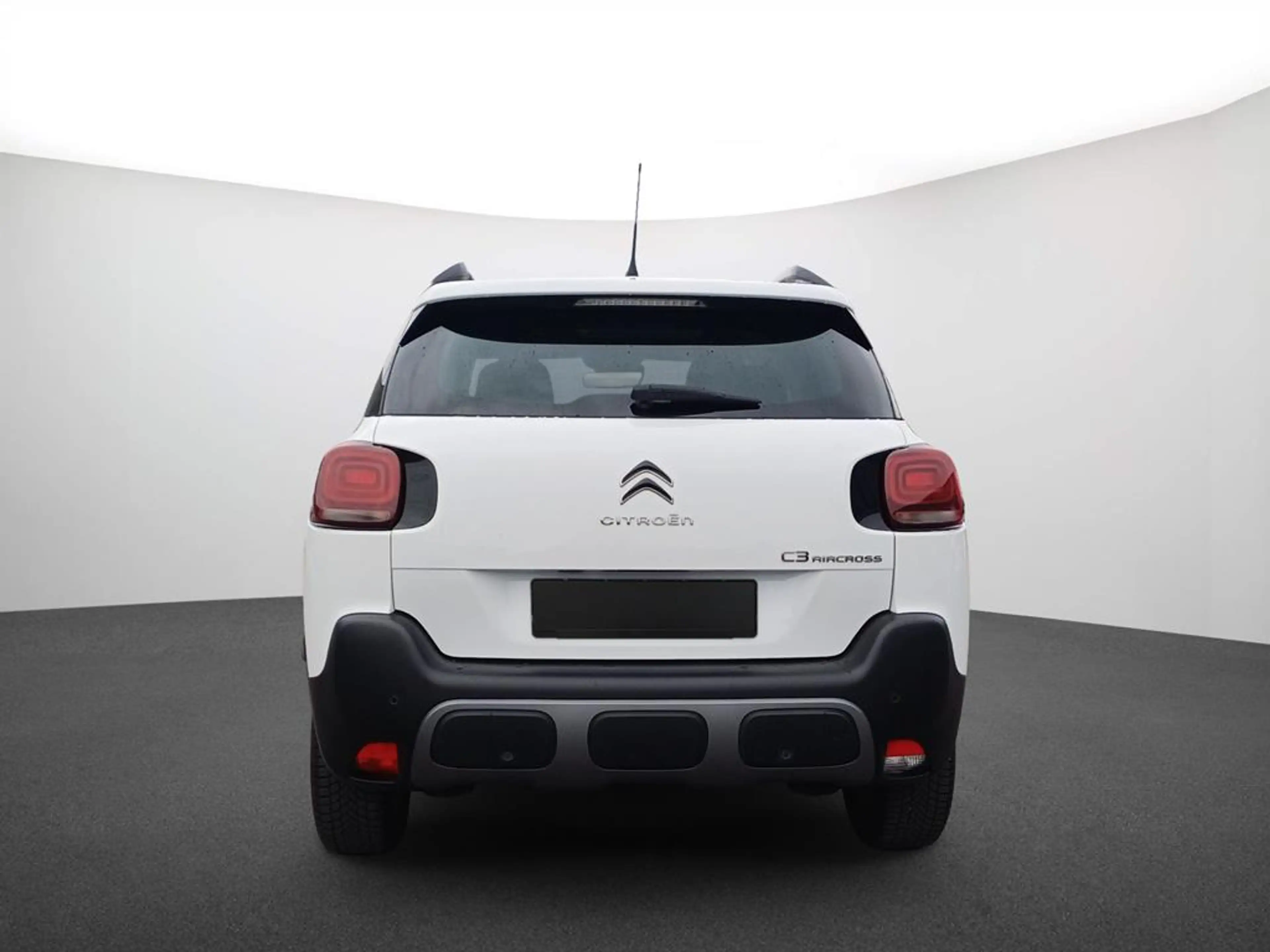 Citroen C3 Aircross PureTech 110 S&S Shine — photo 3