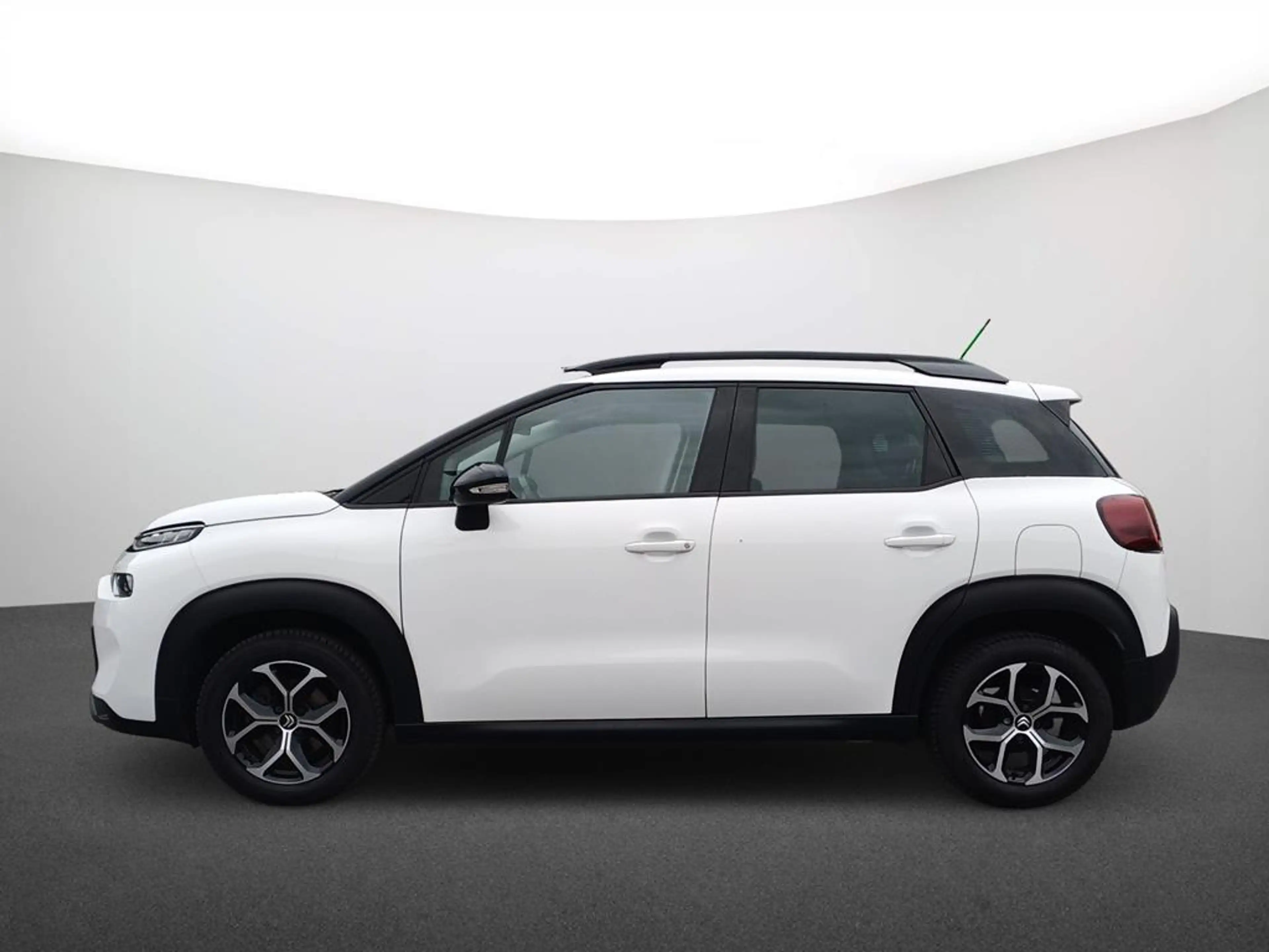 Citroen C3 Aircross PureTech 110 S&S Shine — photo 4