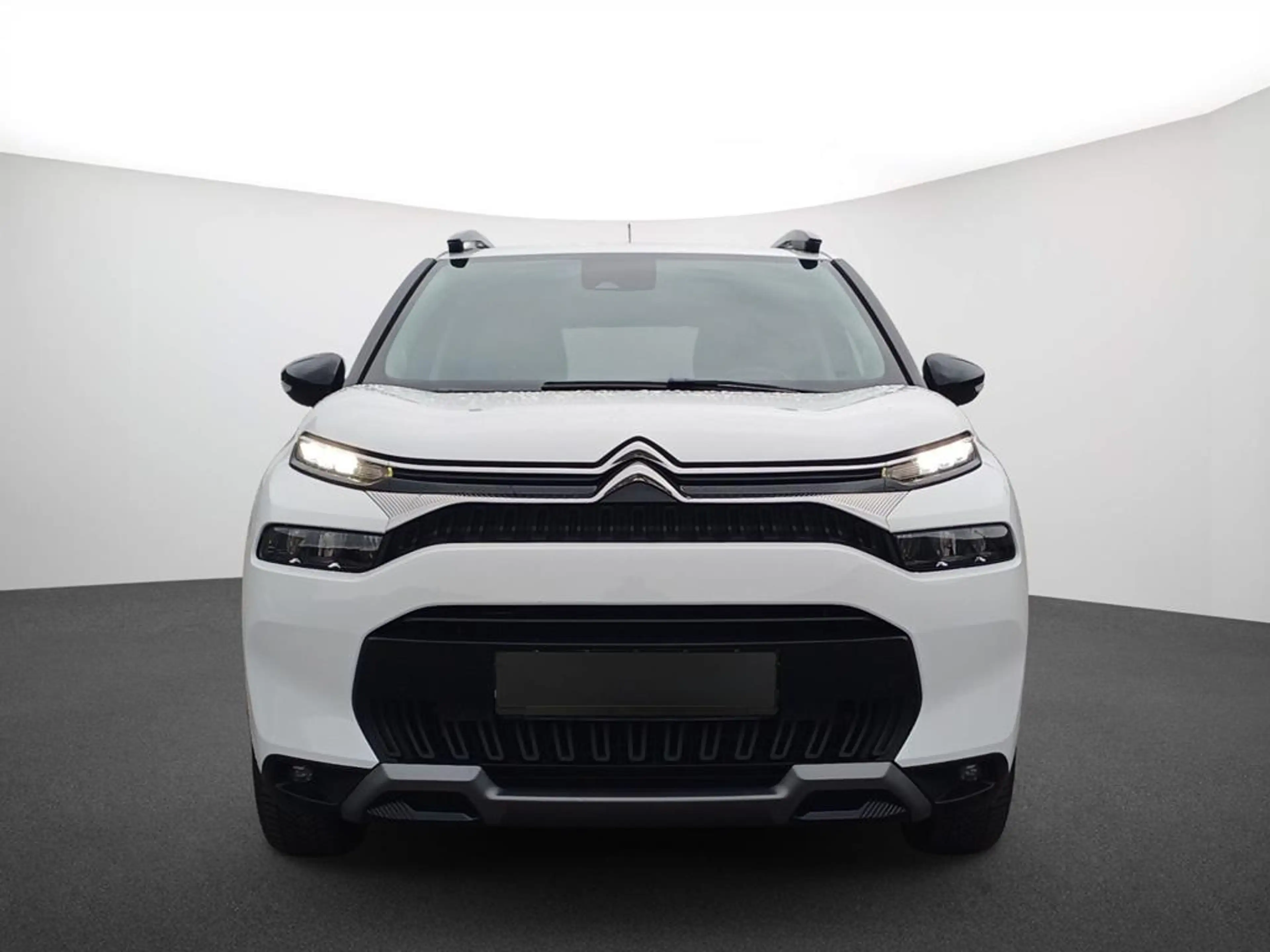 Citroen C3 Aircross PureTech 110 S&S Shine — photo 2