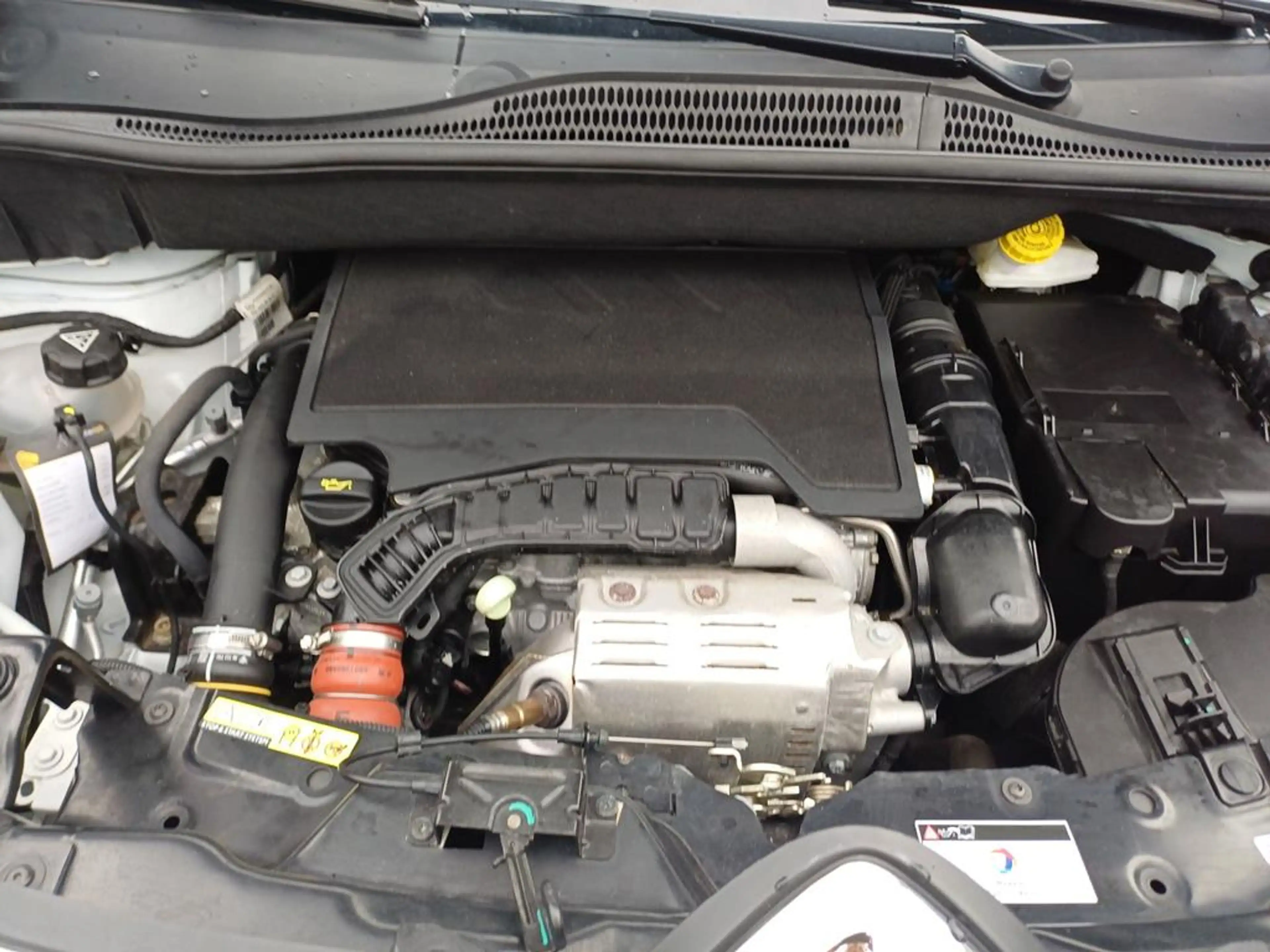 Citroen C3 Aircross PureTech 110 S&S Shine — photo 5