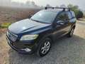 Toyota RAV 4 Rav4 III 2010 Crossover 2.2 d-4d Exclusive 150cv Nero - thumbnail 13