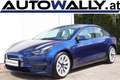 Tesla Model 3 Model 3 Long Range AWD 75kWh Blau - thumbnail 1
