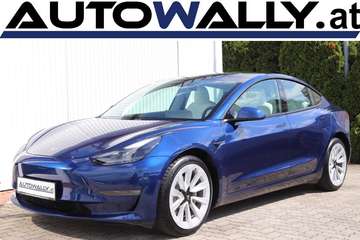 Model 3 Long Range AWD 75kWh