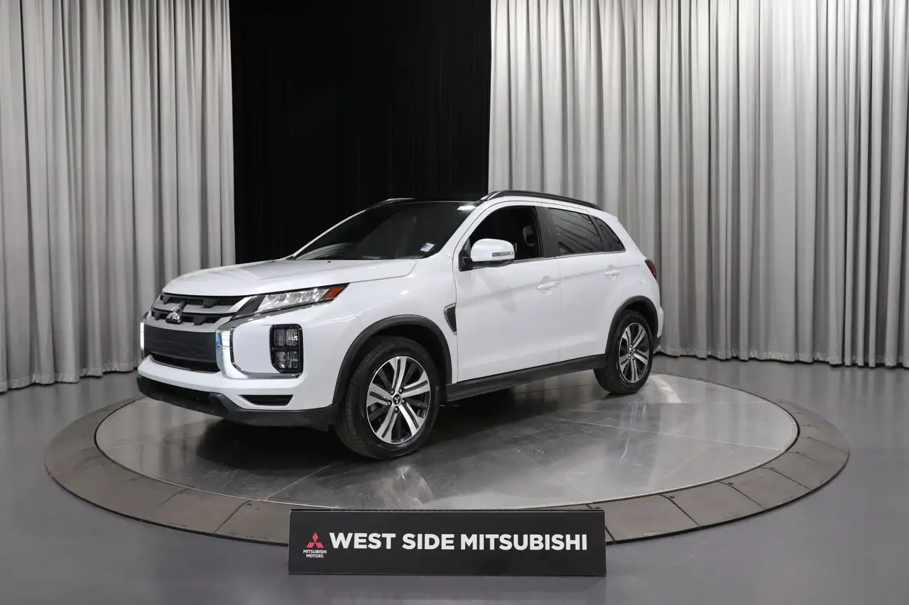 Mitsubishi RVR снимка Mitsubishi RVR