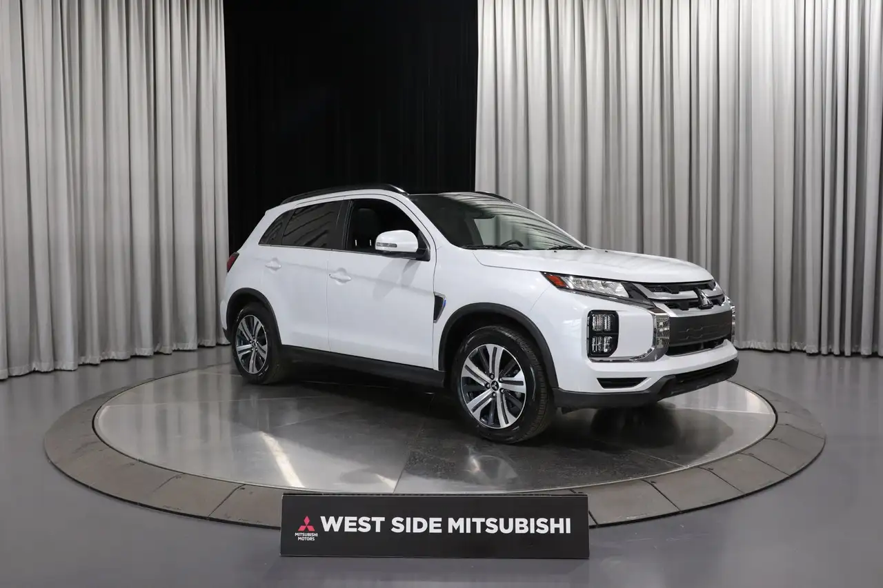 Mitsubishi RVR снимка Mitsubishi RVR