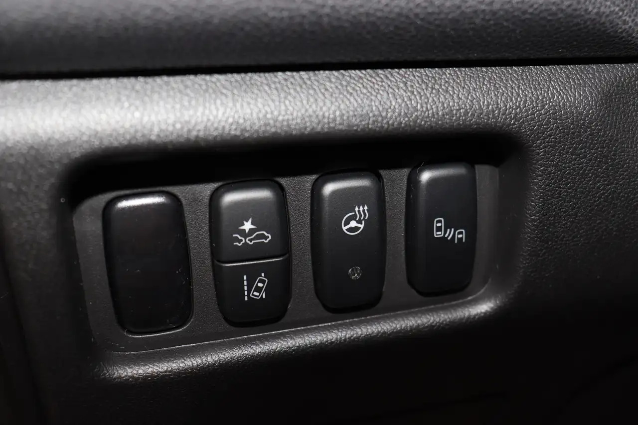 Mitsubishi RVR снимка Mitsubishi RVR