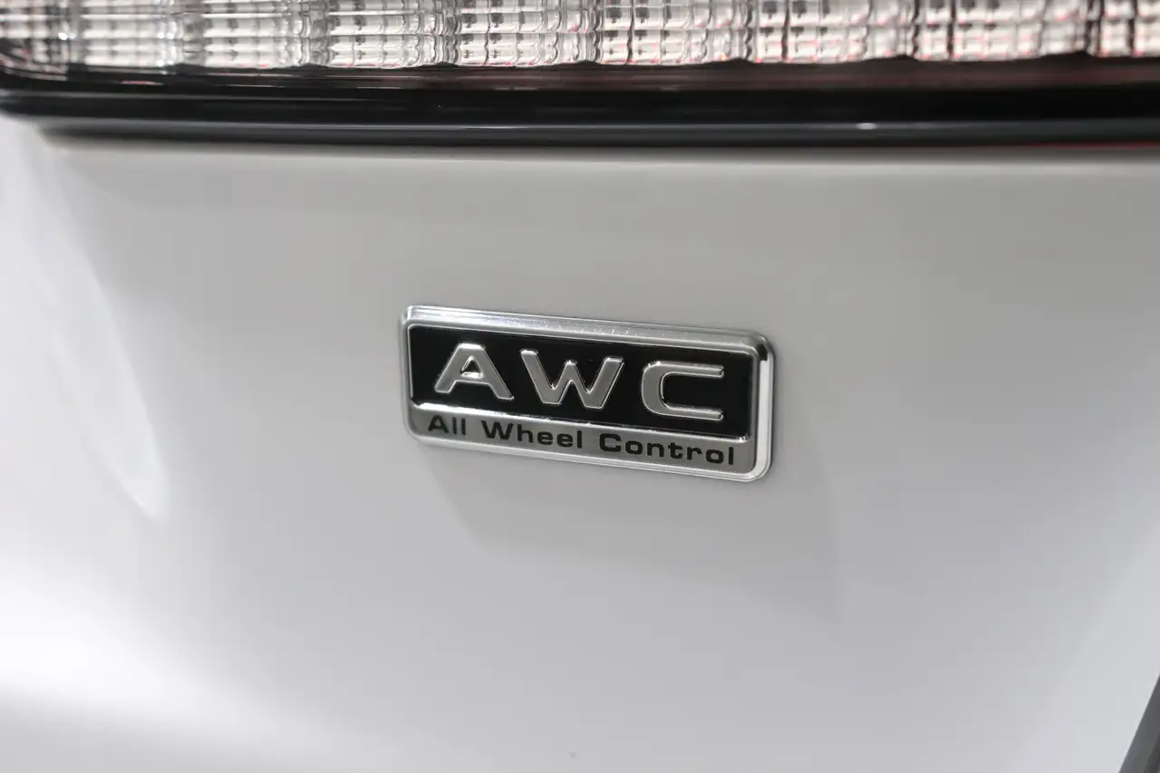 Mitsubishi RVR снимка Mitsubishi RVR