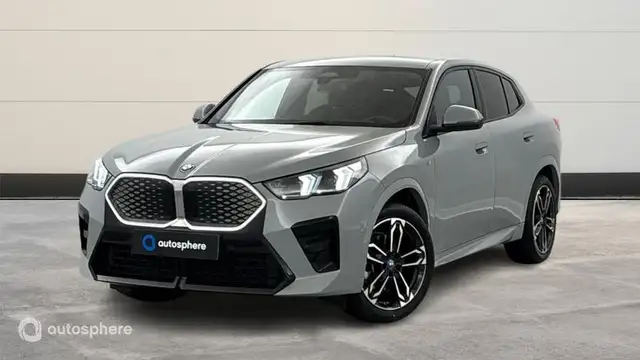BMW X2 iX2 xDrive30 313ch M Sport