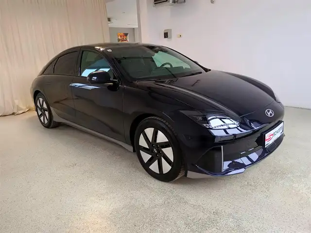 Hyundai IONIQ 6 TOP LINE Long Range 77,4 kWh 4WD O3