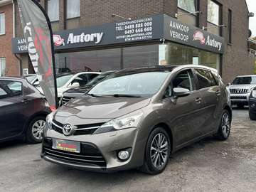 Verso 1.6 D-4D Business 5pl.