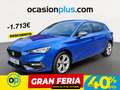 SEAT Leon 1.0 eTSI S&S FR DSG-7 110 Azul - thumbnail 1