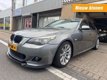 520i Corporate Lease Business Line Sport TOP CONDI