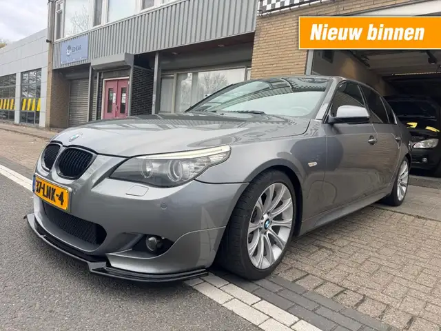 BMW 520 520i Corporate Lease Business Line Sport TOP CONDI