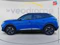 Peugeot e-2008 e-2008 136ch GT Line Blauw - thumbnail 4