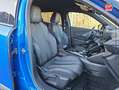 Peugeot e-2008 e-2008 136ch GT Line Blauw - thumbnail 9