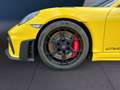 Porsche Cayman GT4 RS 718 Weissach PDLS+ Clubsport Lift 368 kW... Gelb - thumbnail 7