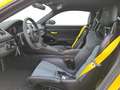 Porsche Cayman GT4 RS 718 Weissach PDLS+ Clubsport Lift 368 kW... Gelb - thumbnail 12