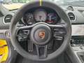 Porsche Cayman GT4 RS 718 Weissach PDLS+ Clubsport Lift 368 kW... Gelb - thumbnail 14