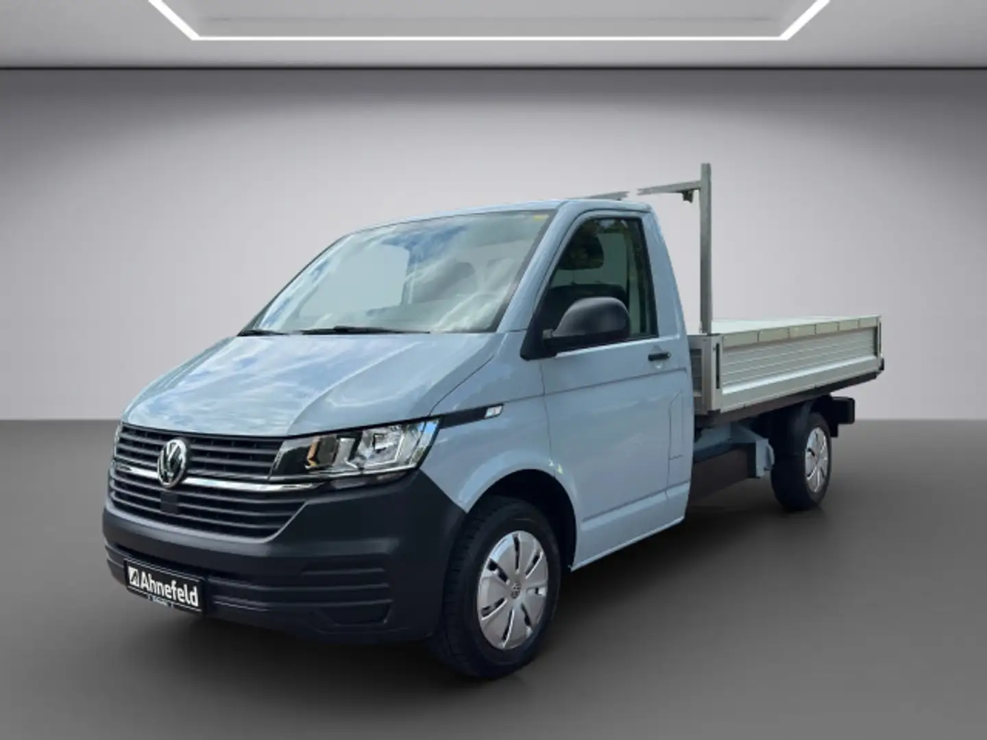Volkswagen T6.1 - 2