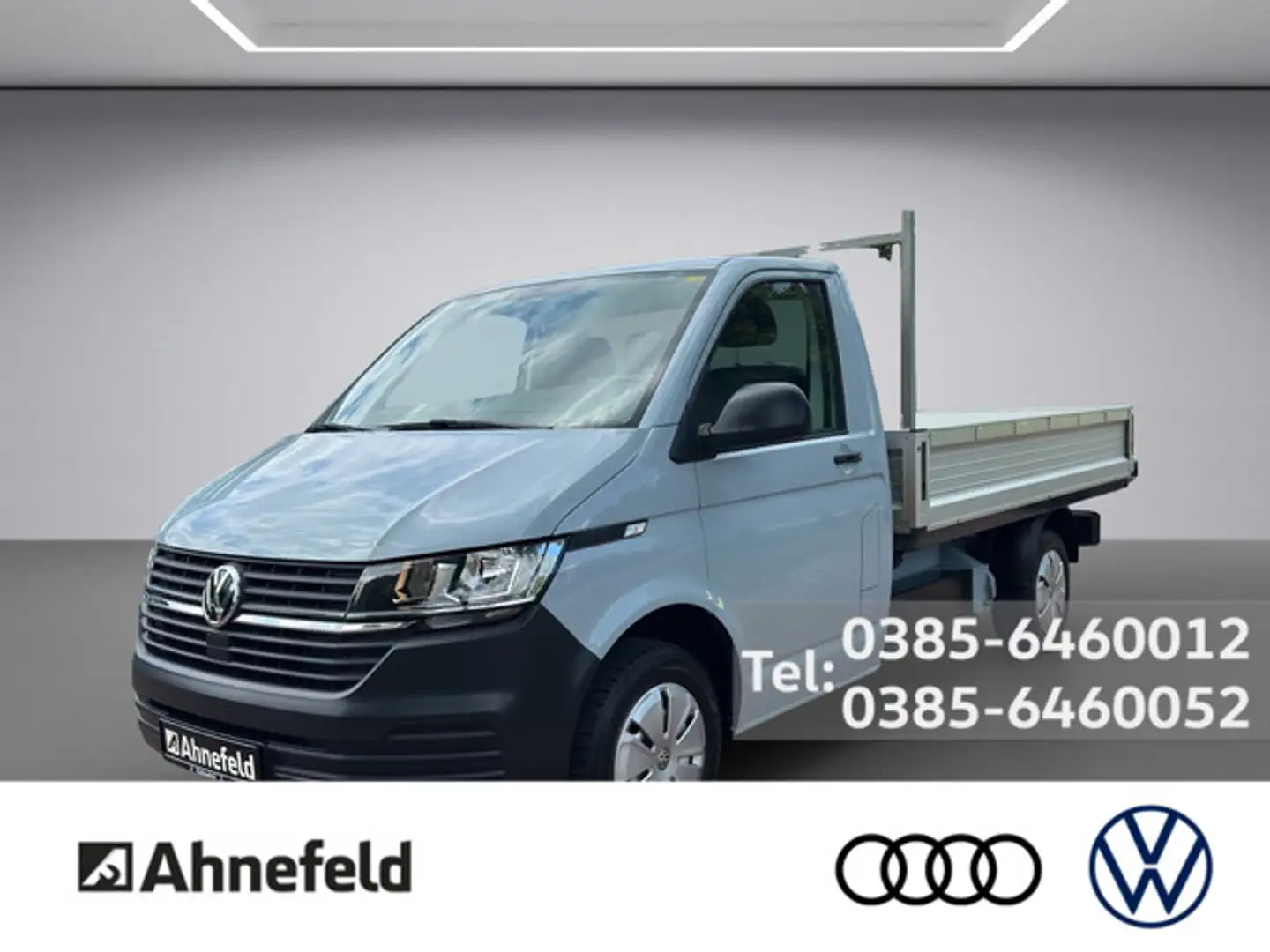 Volkswagen T6.1 - 1