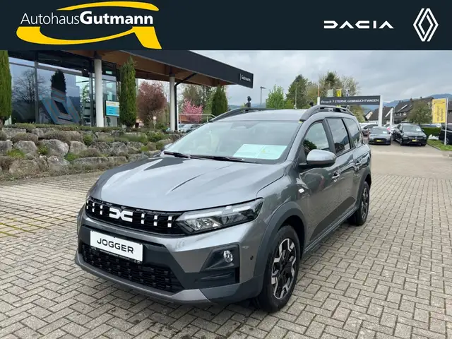 Dacia Jogger Journey 110 360 Kamera Klimaautom Fahrerprofil SHZ